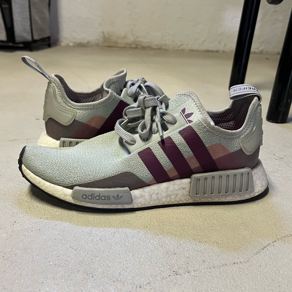 Adidas NMD R1 Shoe